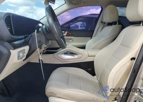 2020 Mercedes-Benz Gle 350 4Matic from USA, damaged, VIN 4JGFB4KB3LA075148